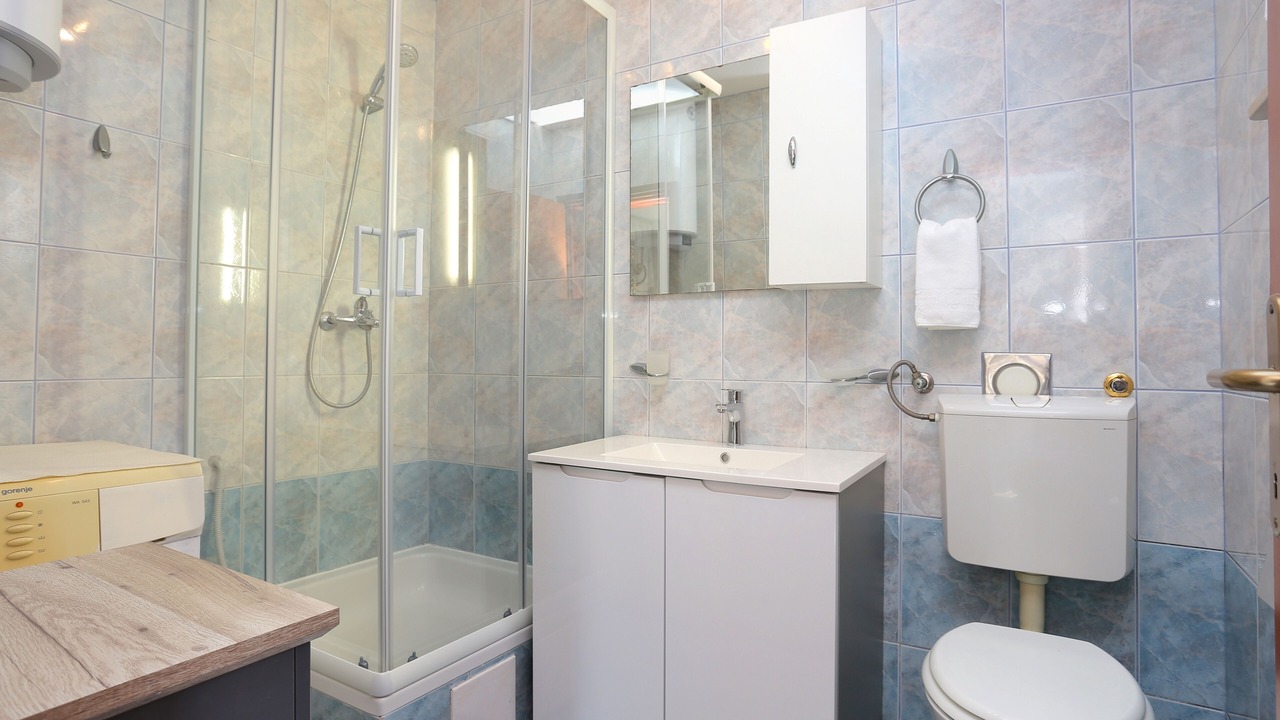 Photo of Bathroom in Mejasi