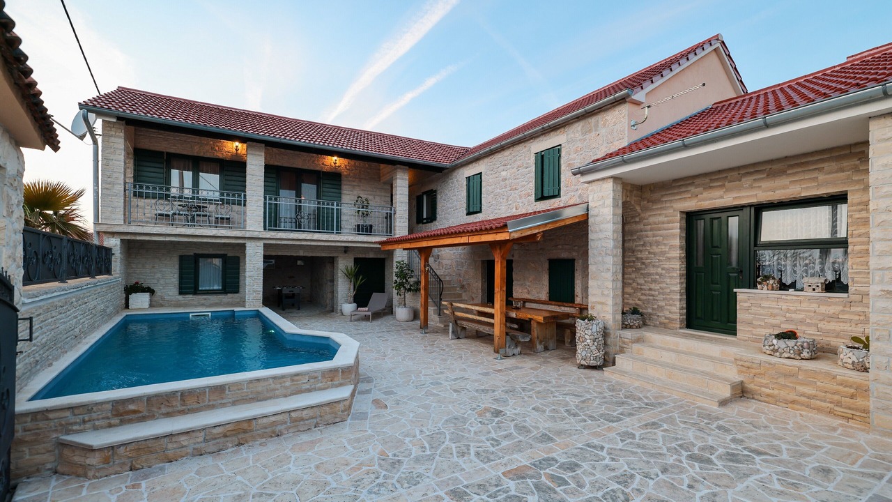 Photo of Outdoor in Benkovac