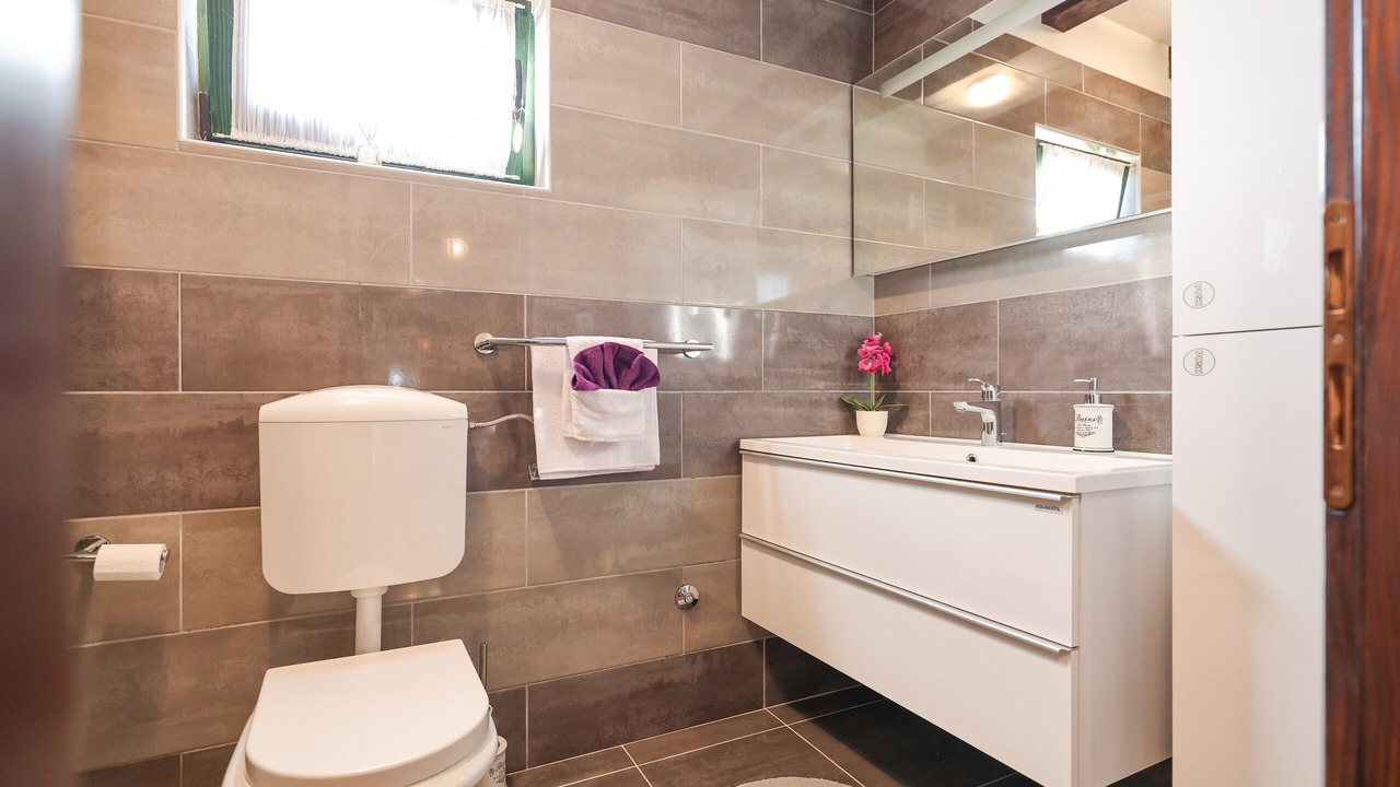 Photo of Bathroom in Benkovac