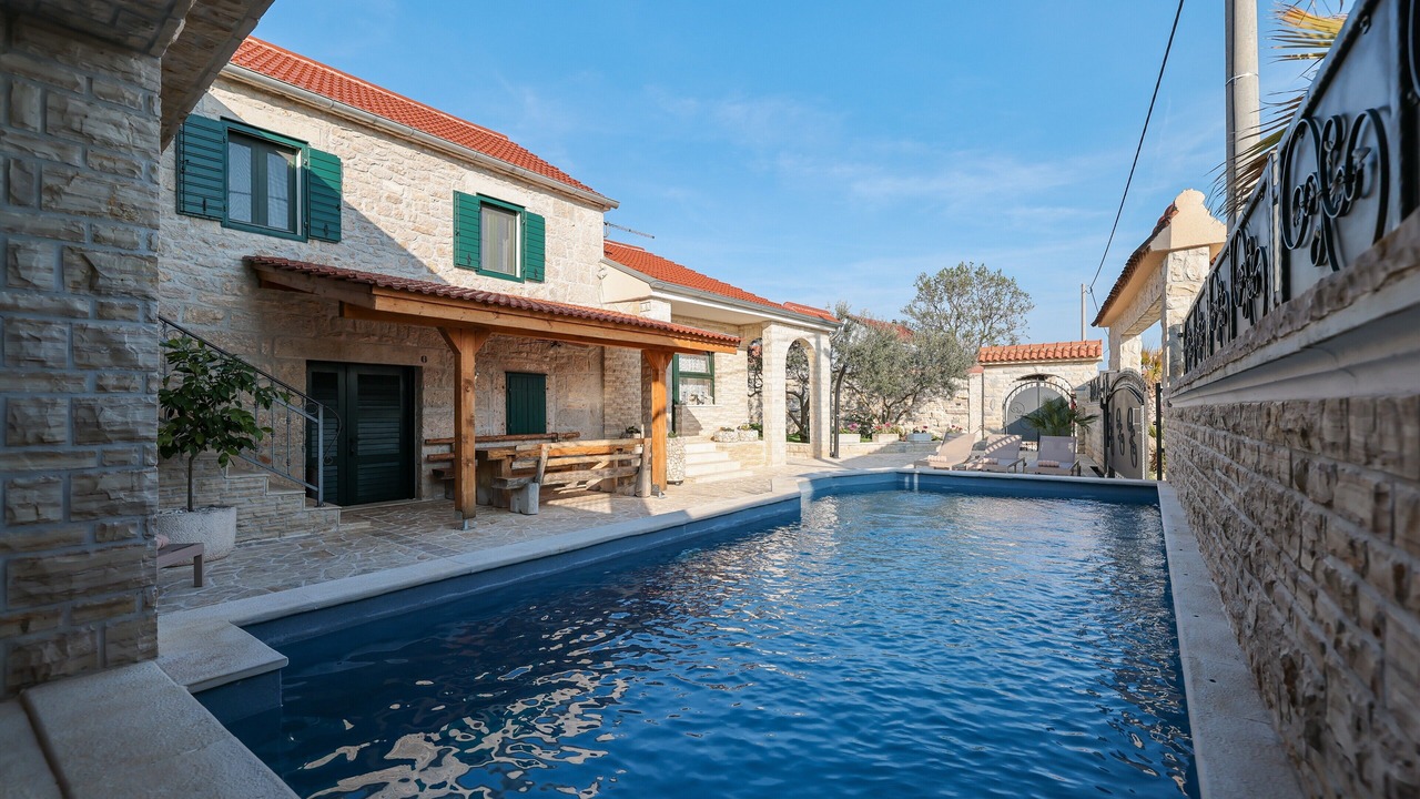 Photo of Outdoor in Benkovac