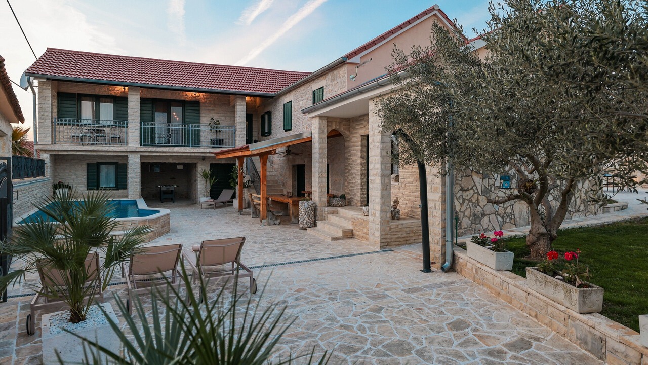 Photo of Outdoor in Benkovac