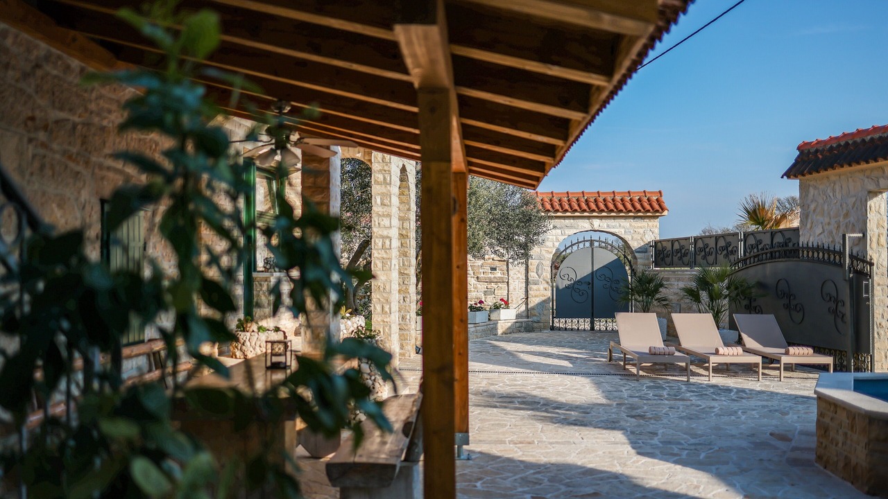 Photo of Outdoor in Benkovac