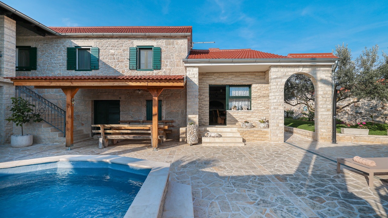 Photo of Outdoor in Benkovac