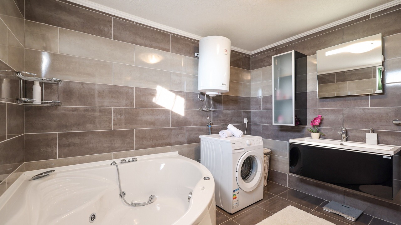 Photo of Bathroom in Benkovac