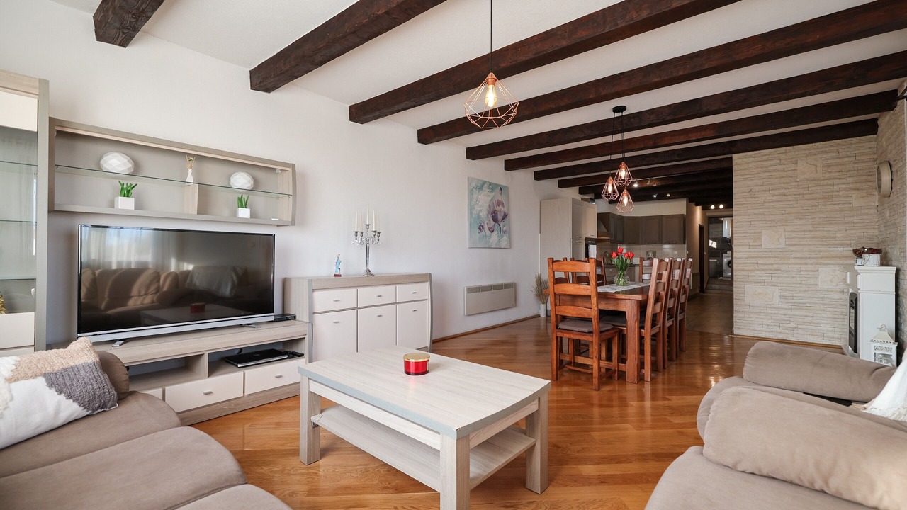 Photo of Livingroom in Benkovac