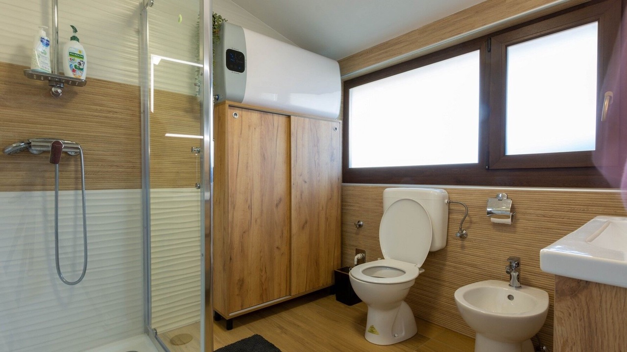 Photo of Bathroom in Drnje