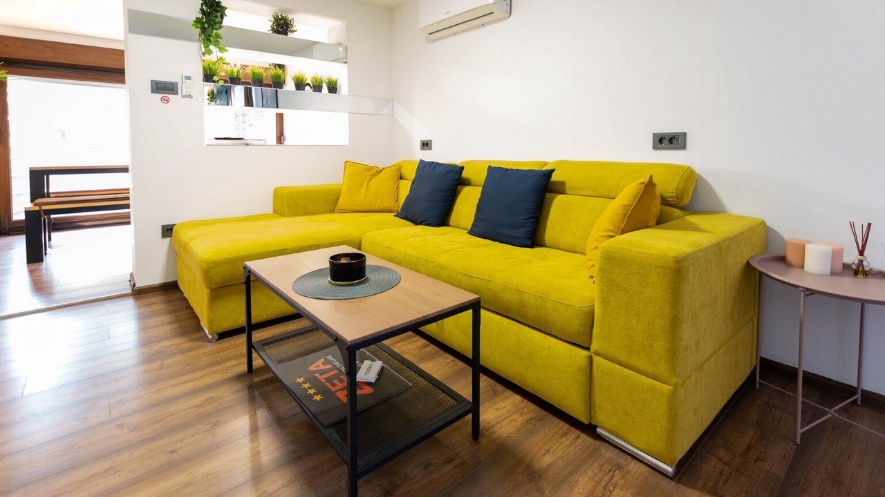 Photo of Livingroom in Drnje
