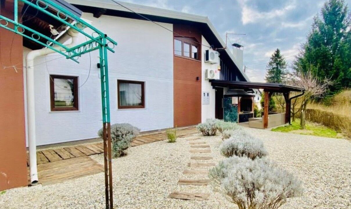 Photo of Outdoor in Drnje