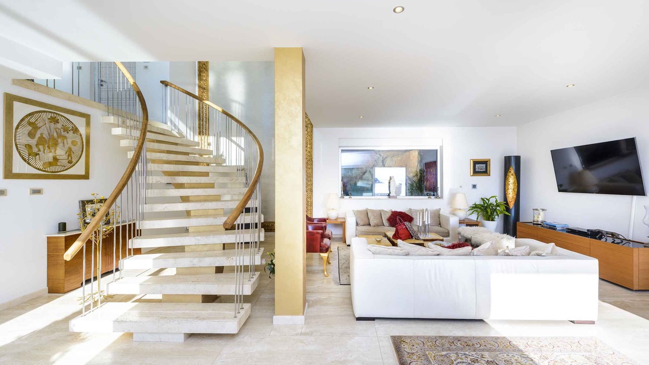 Photo of Livingroom in Lozica