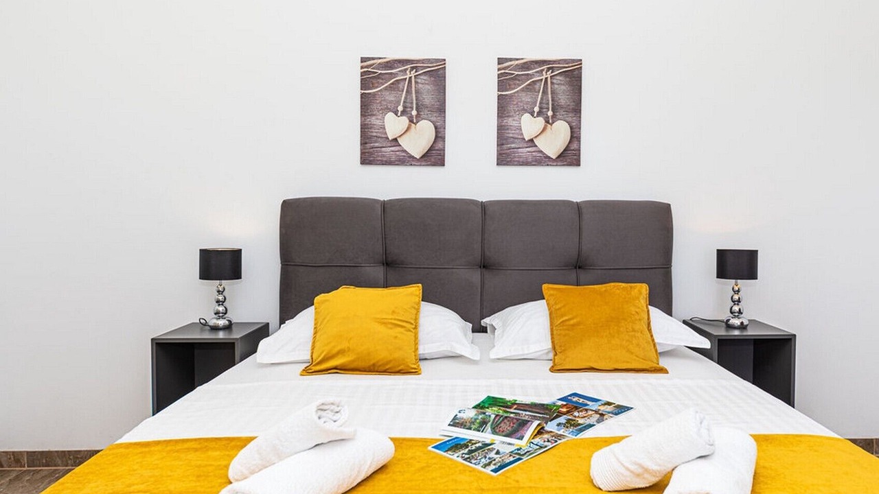 Photo of Bedroom in Rudine