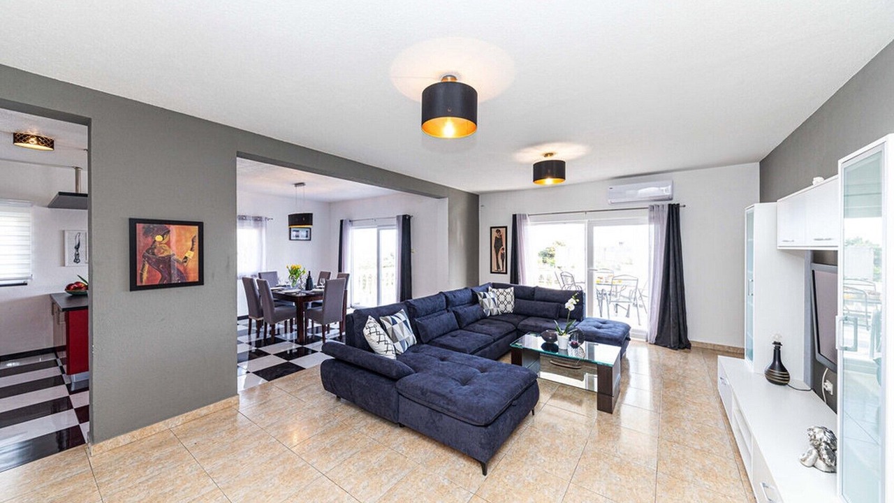 Photo of Livingroom in Rudine