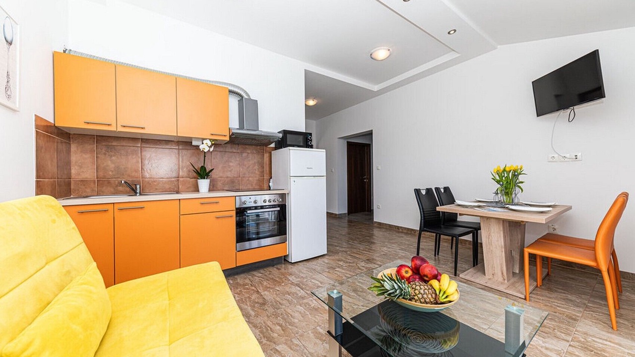 Photo of Livingroom in Rudine