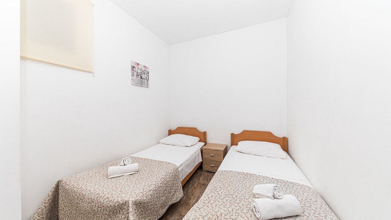 Photo of Bedroom in Rudine