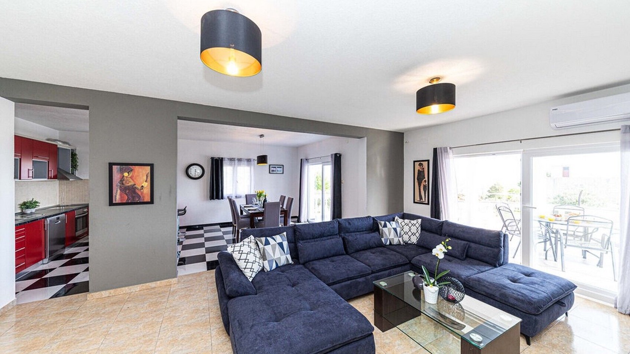 Photo of Livingroom in Rudine