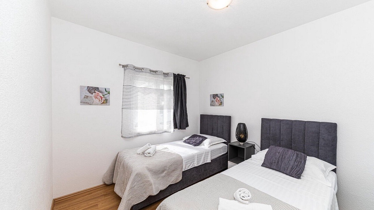 Photo of Bedroom in Rudine