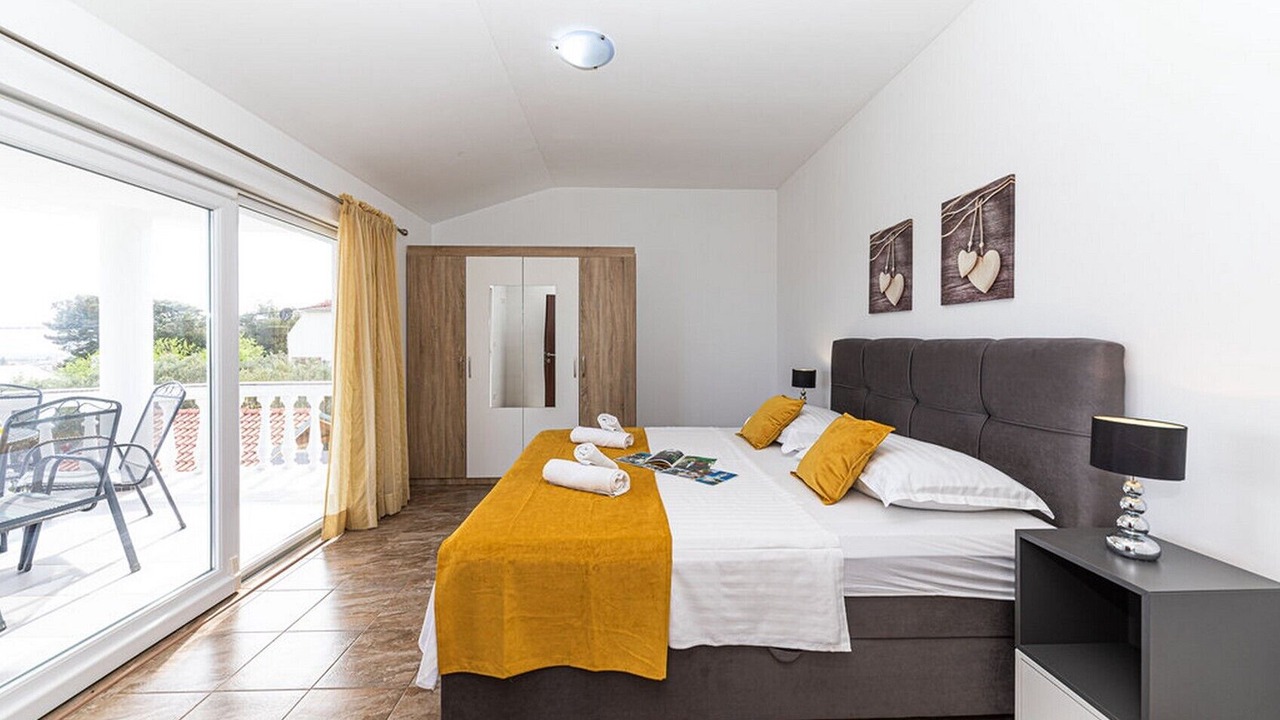 Photo of Bedroom in Rudine