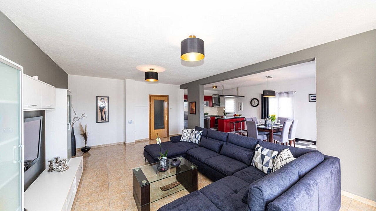 Photo of Livingroom in Rudine