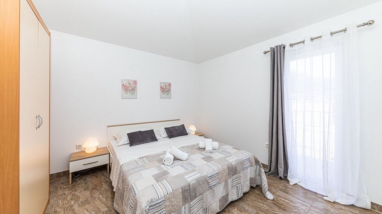 Photo of Bedroom in Rudine