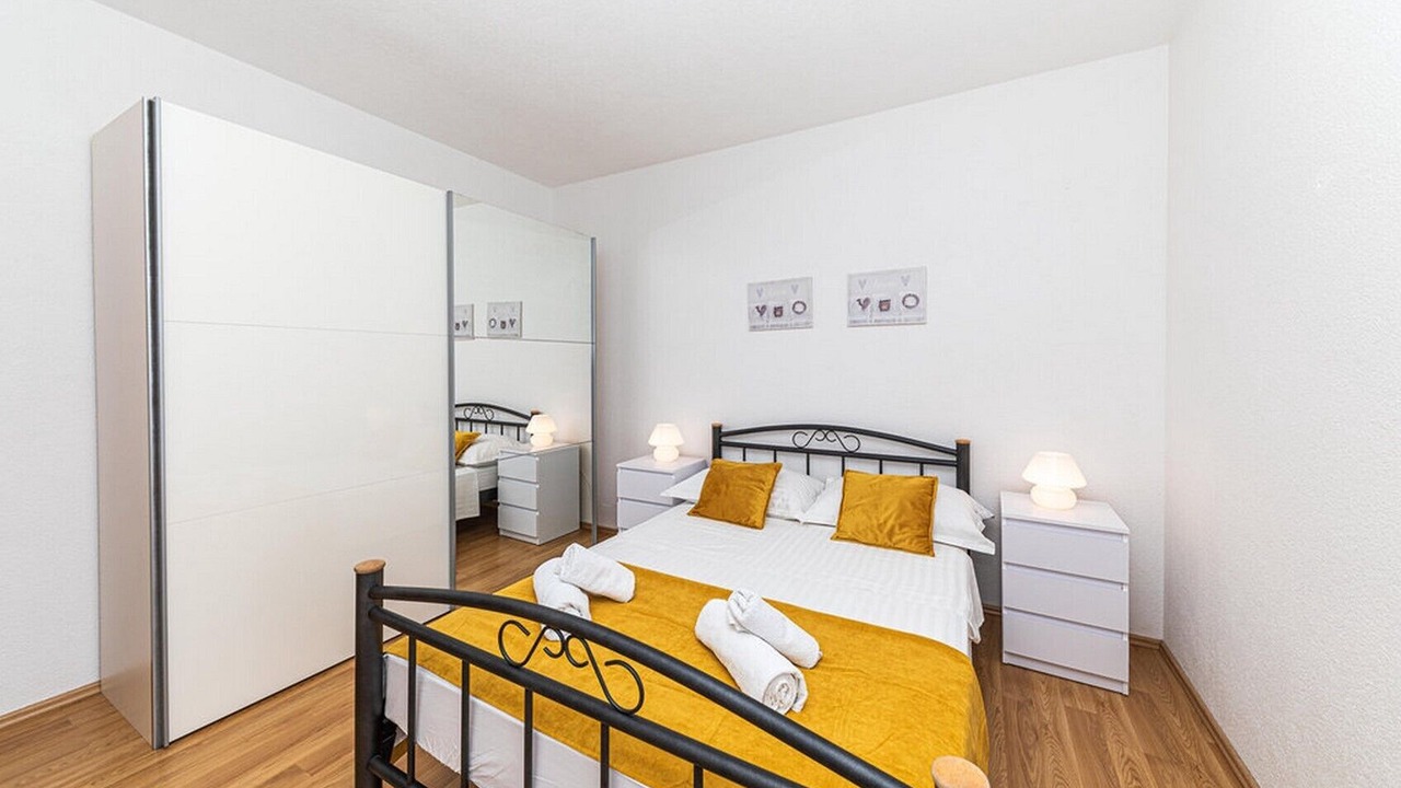 Photo of Bedroom in Rudine