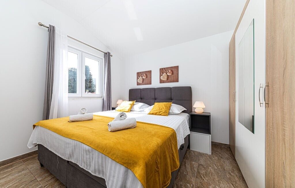 Photo of Bedroom in Rudine