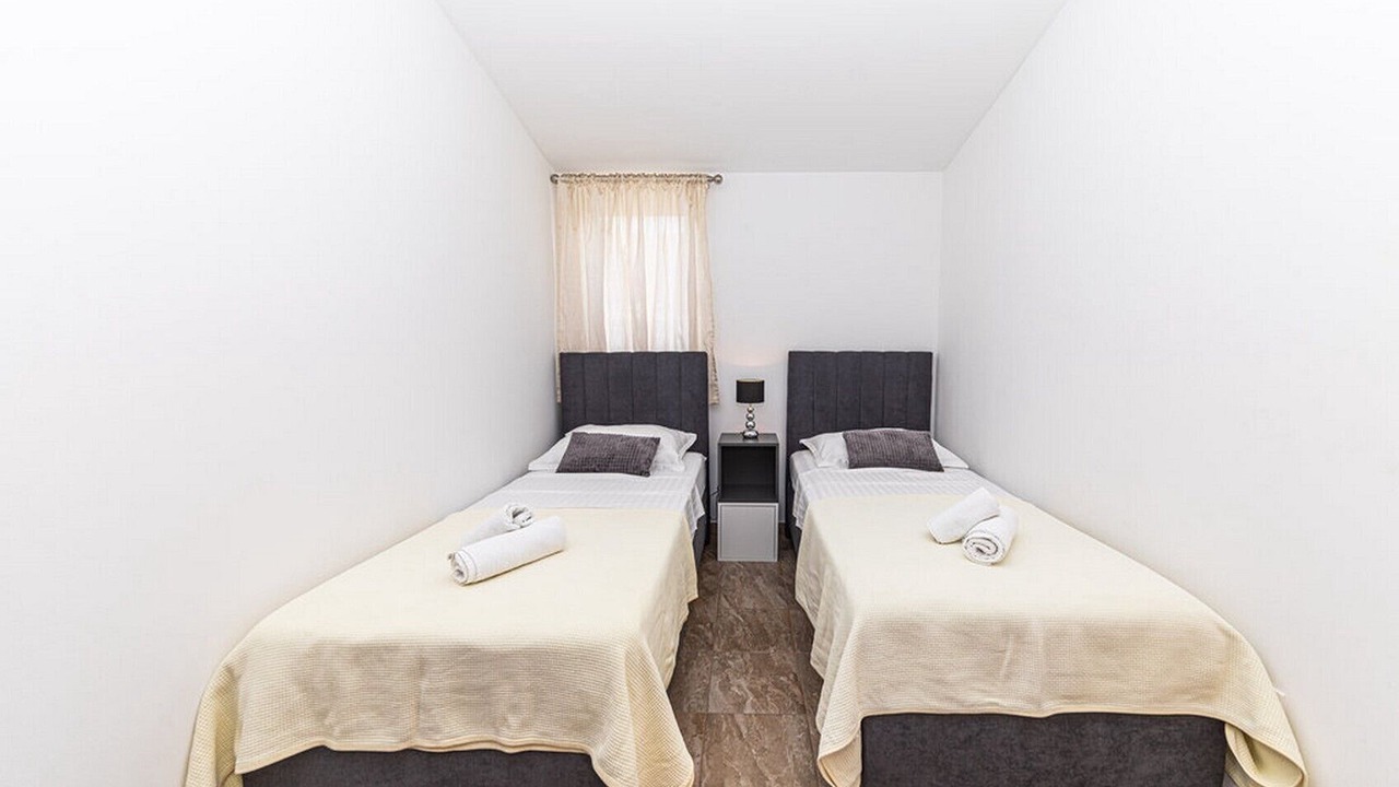 Photo of Bedroom in Rudine