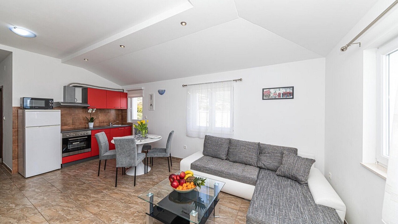 Photo of Livingroom in Rudine