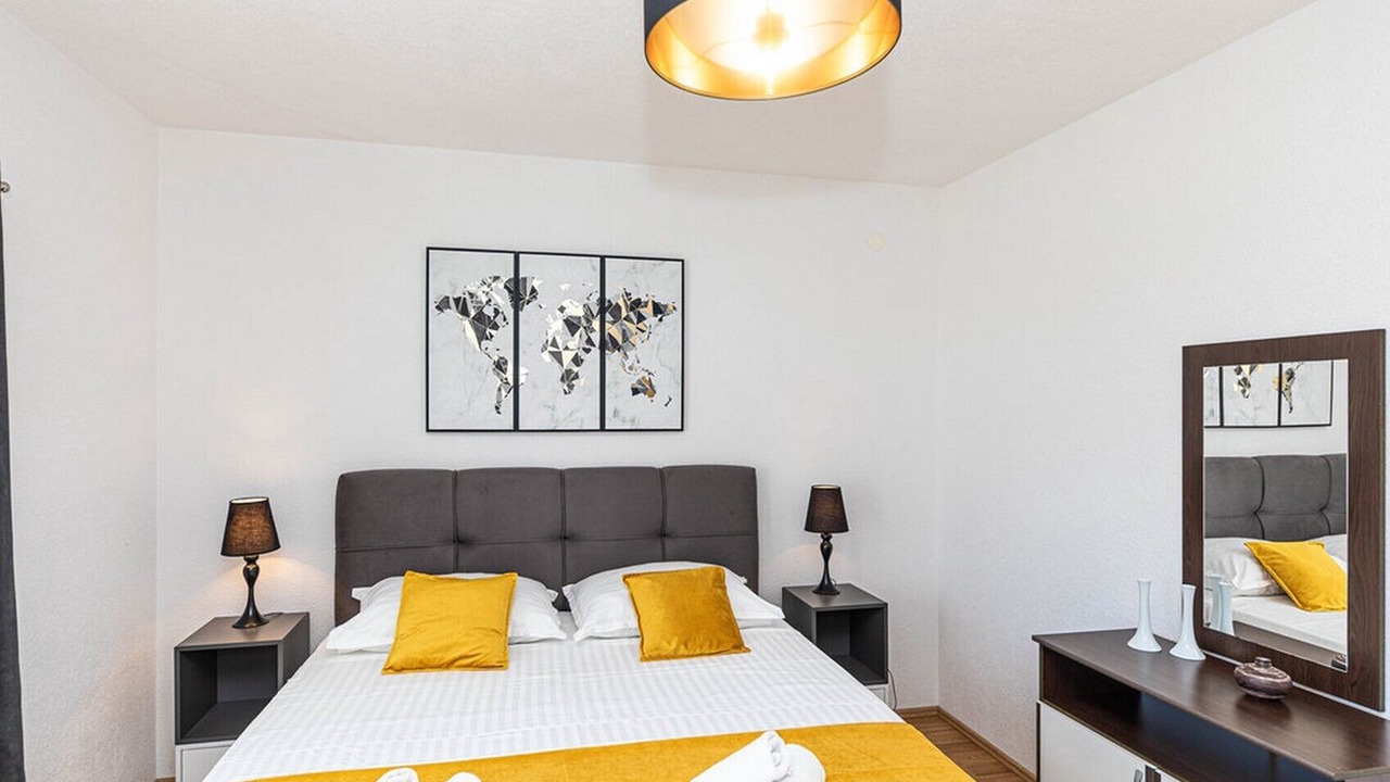Photo of Bedroom in Rudine