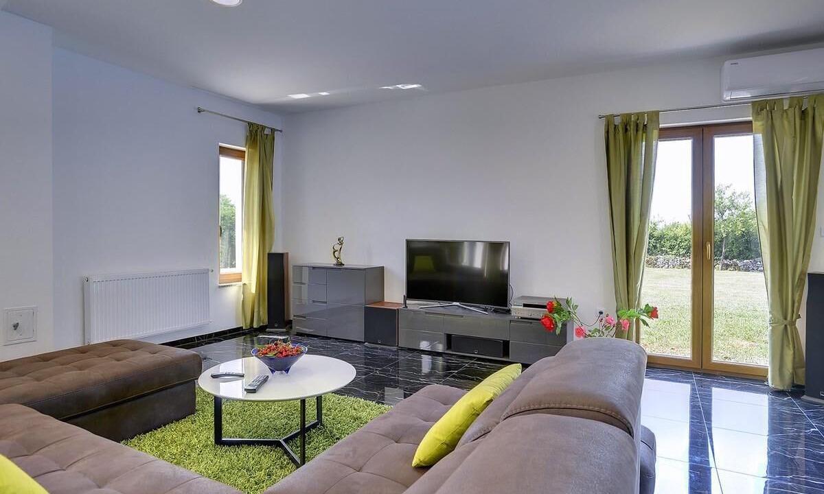 Photo of Livingroom in Karojba