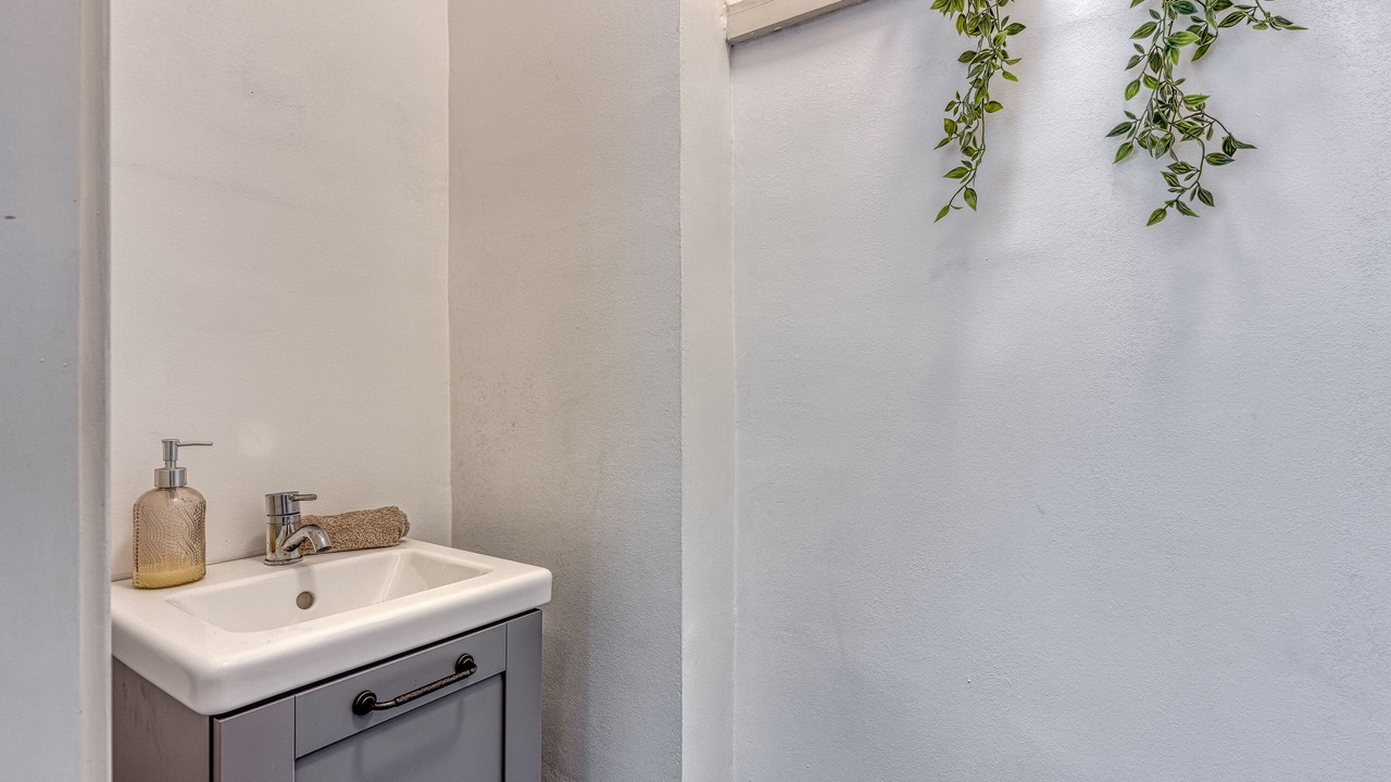 Photo of Bathroom in Zagreb