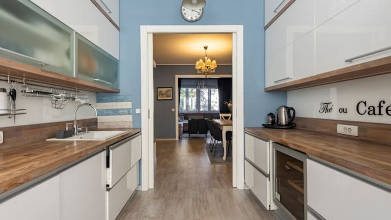 Photo of Kitchen in Stari Grad