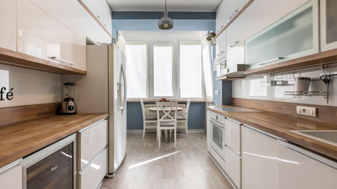 Photo of Kitchen in Stari Grad