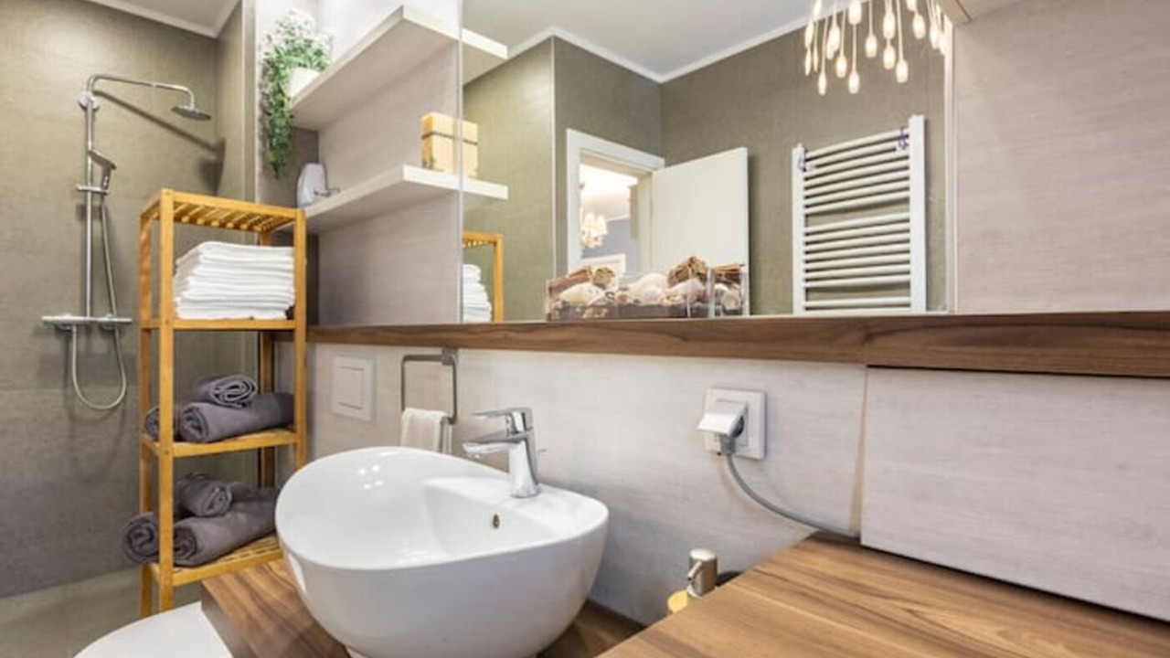Photo of Bathroom in Stari Grad