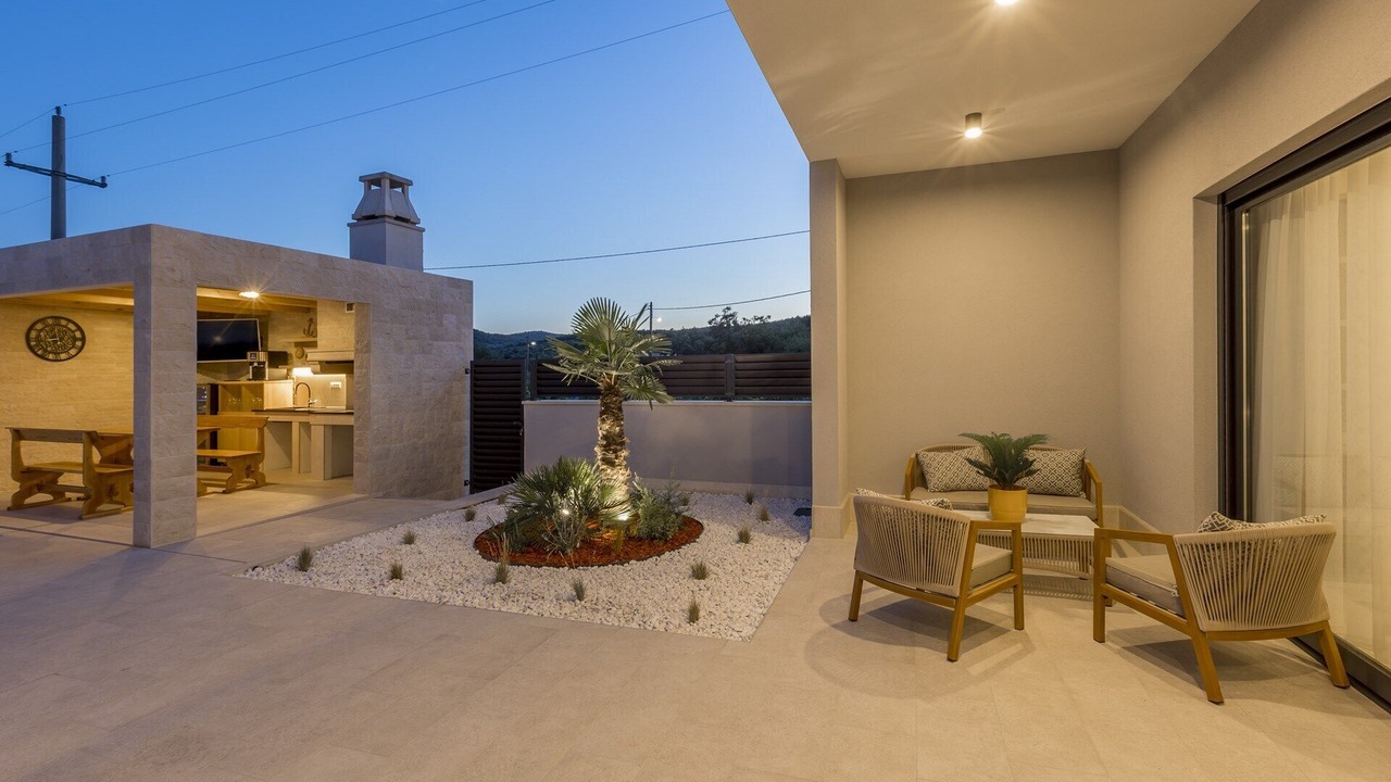 Photo of Outdoor in Marina