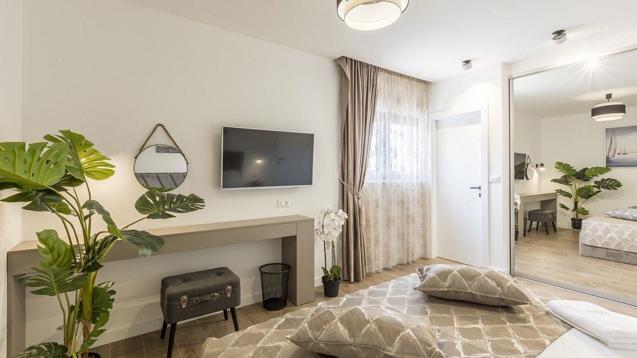 Photo of Bedroom in Marina