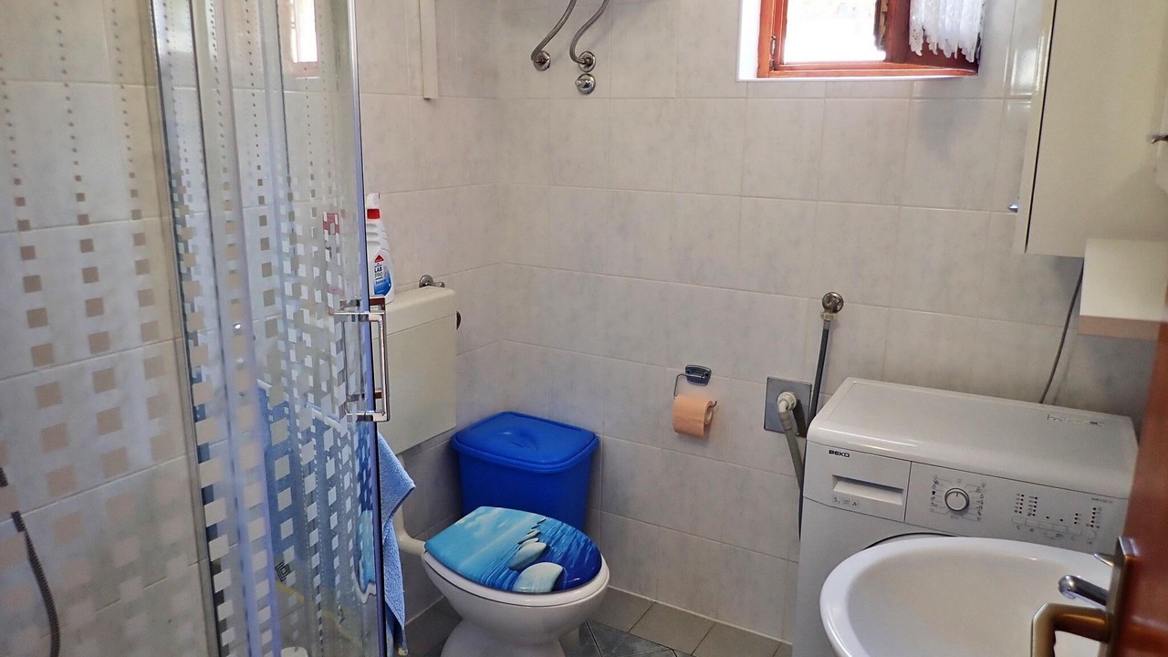 Photo of Bathroom in Starigrad