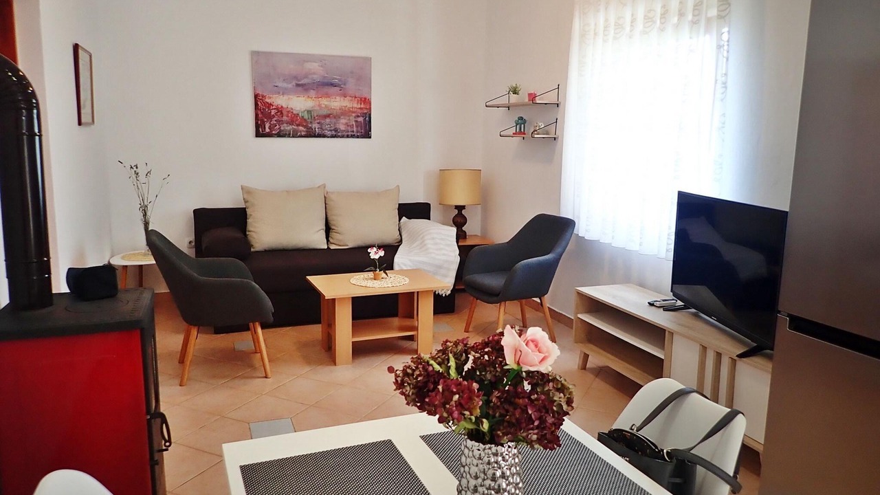 Photo of Livingroom in Starigrad
