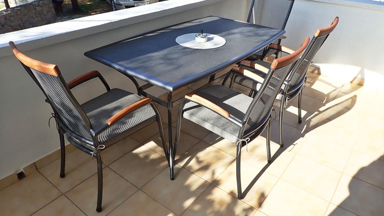 Photo of Patio Balcony in Starigrad
