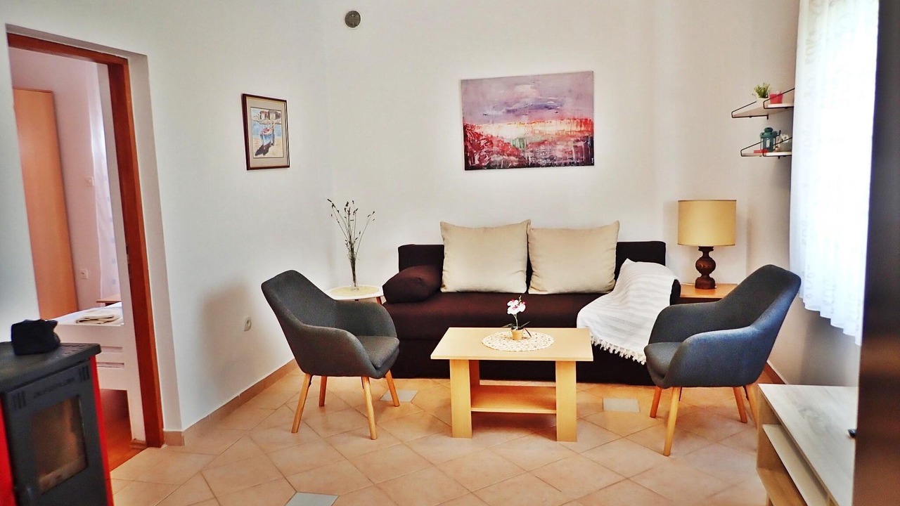 Photo of Livingroom in Starigrad