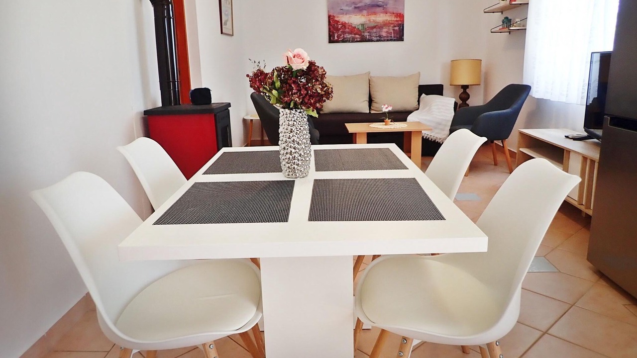 Photo of Livingroom in Starigrad