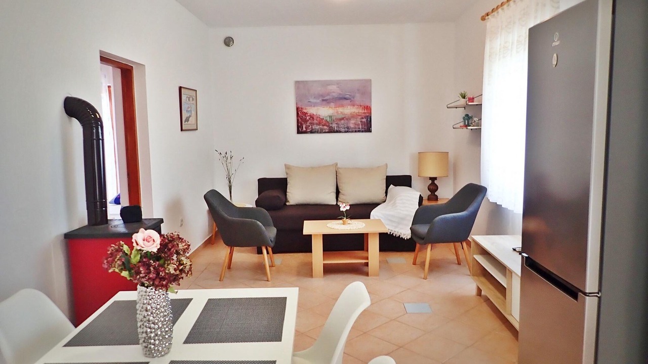 Photo of Livingroom in Starigrad