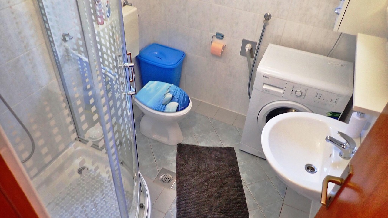Photo of Bathroom in Starigrad