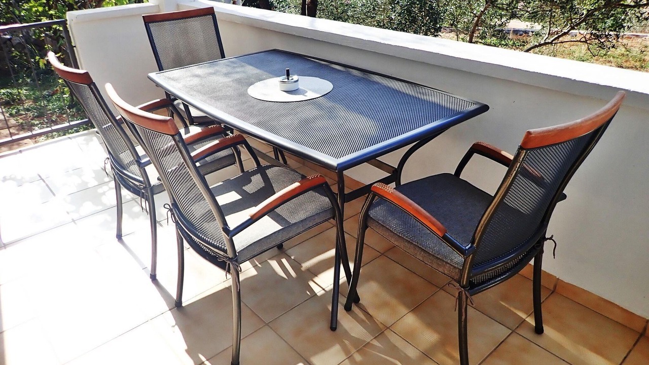 Photo of Patio Balcony in Starigrad