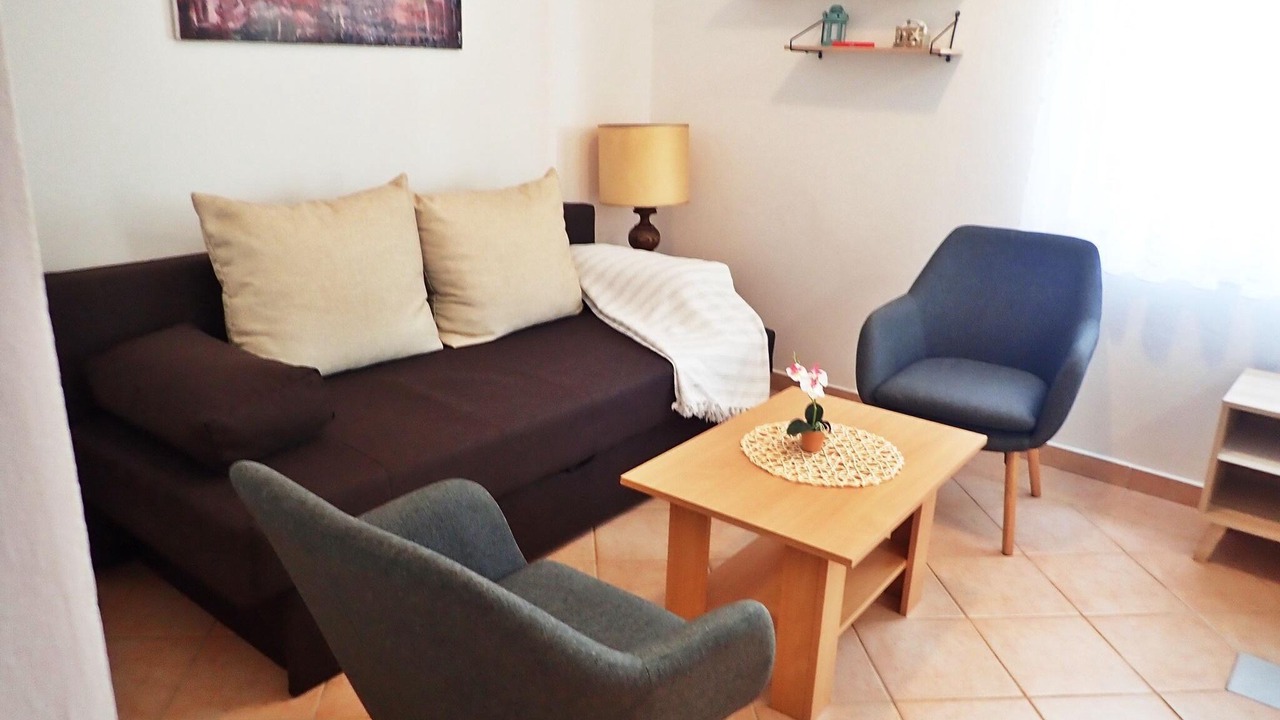 Photo of Livingroom in Starigrad