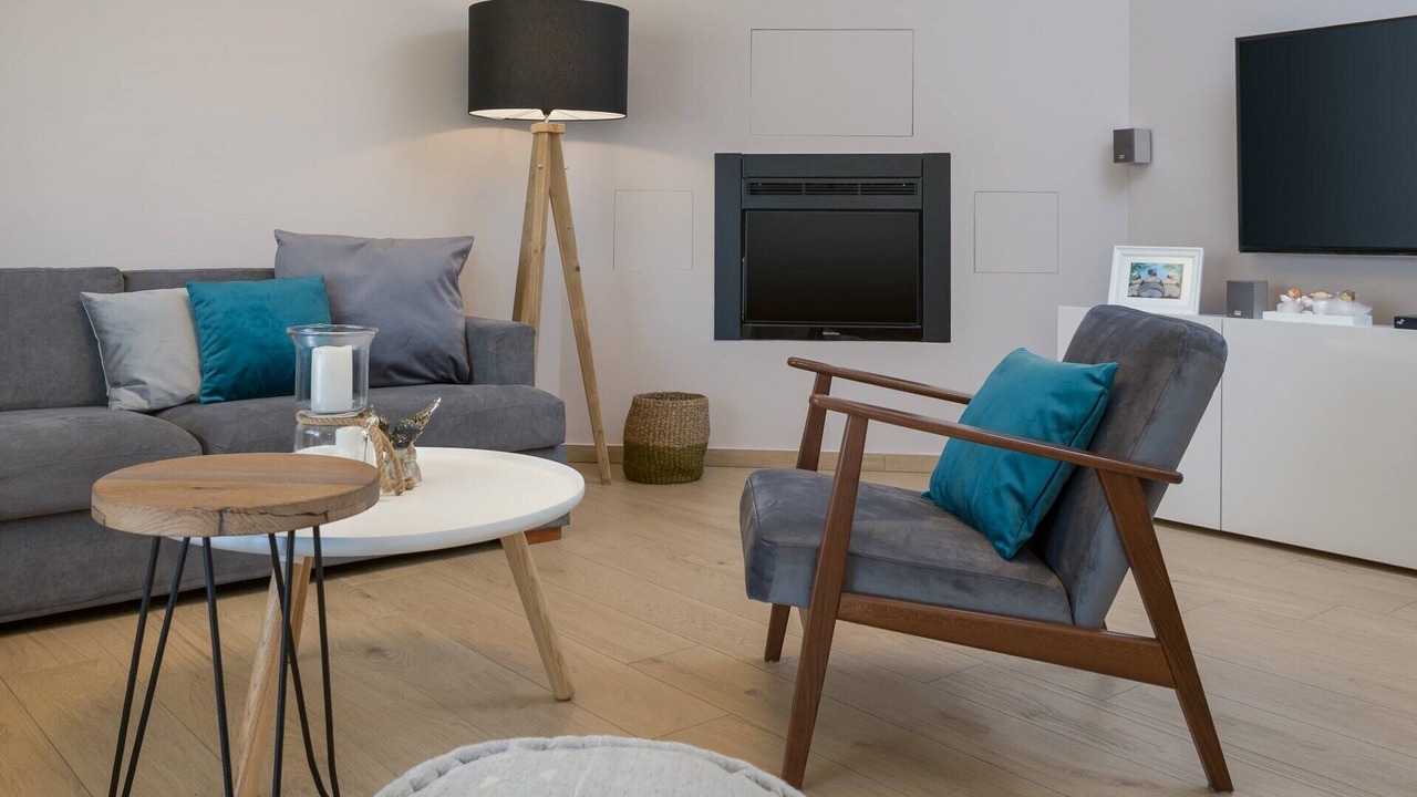 Photo of Livingroom in Grad