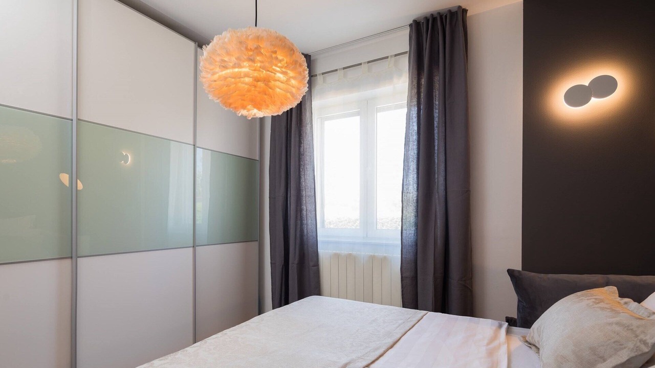 Photo of Bedroom in Grad