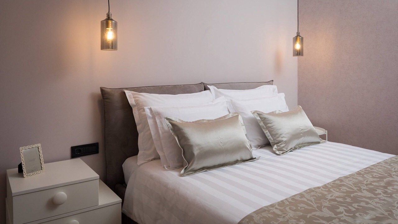 Photo of Bedroom in Grad