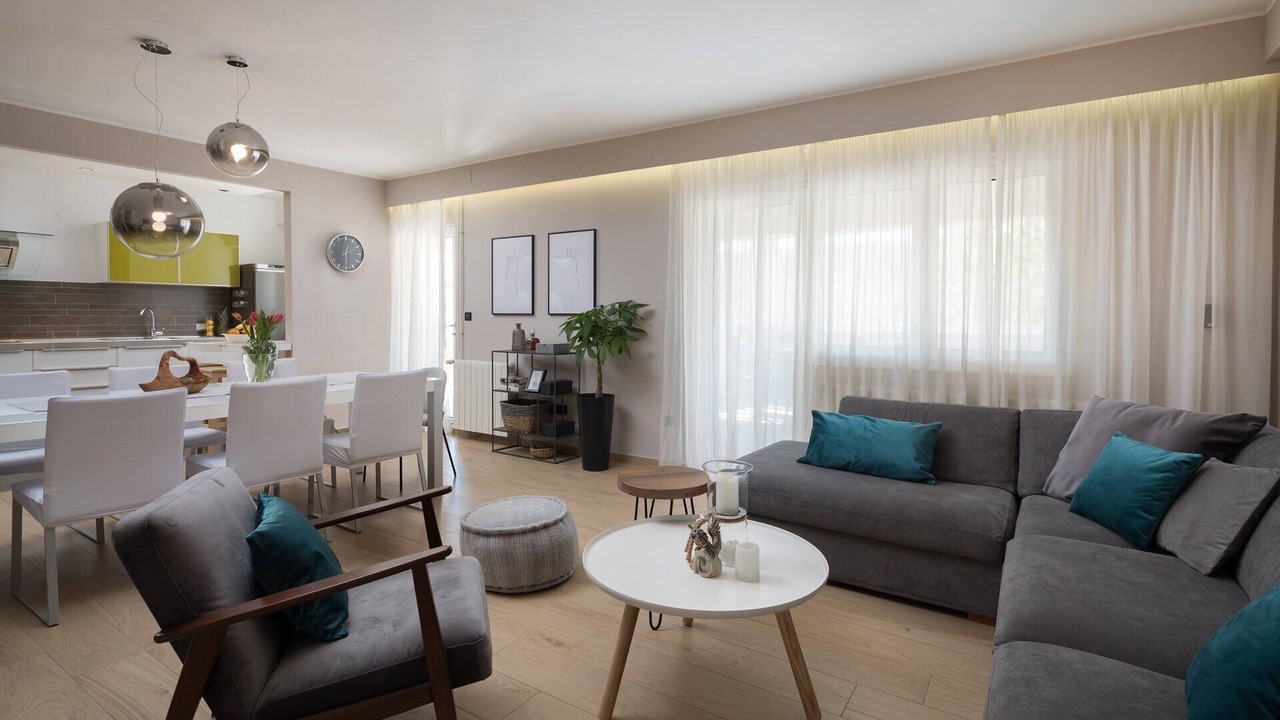 Photo of Livingroom in Grad