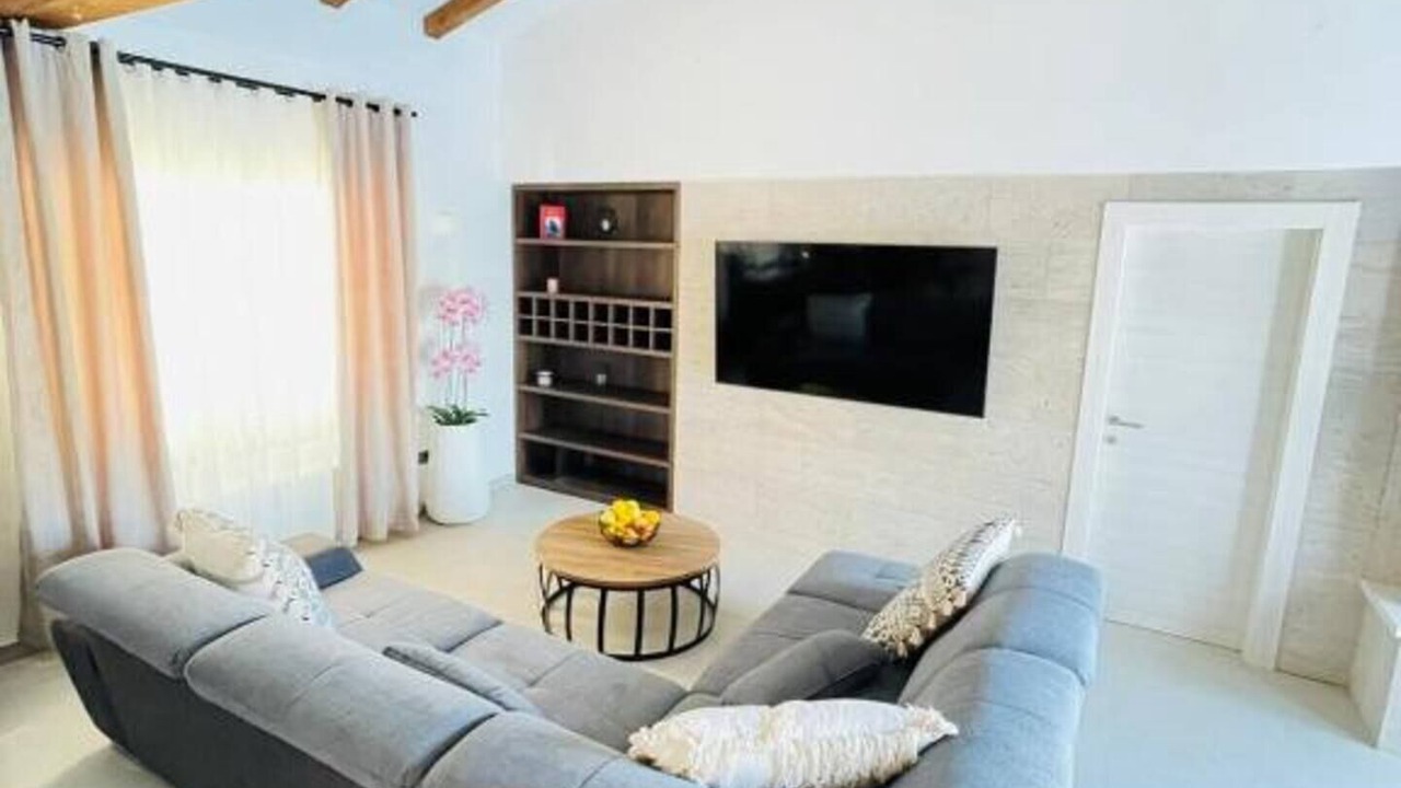 Photo of Livingroom in Lovrec