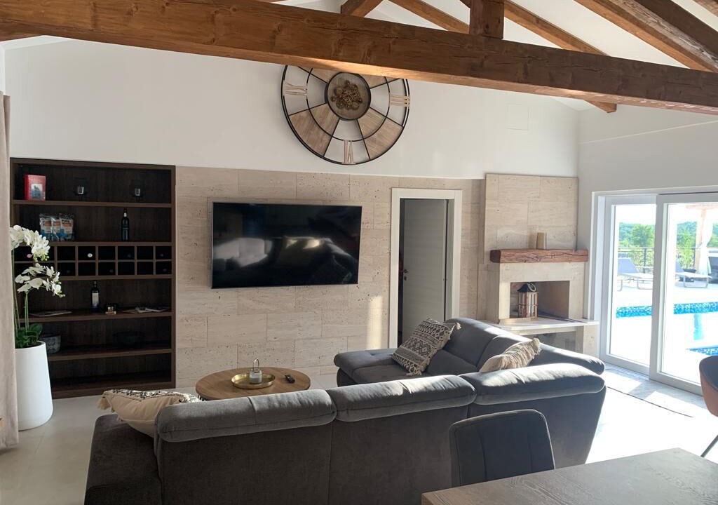 Photo of Livingroom in Lovrec