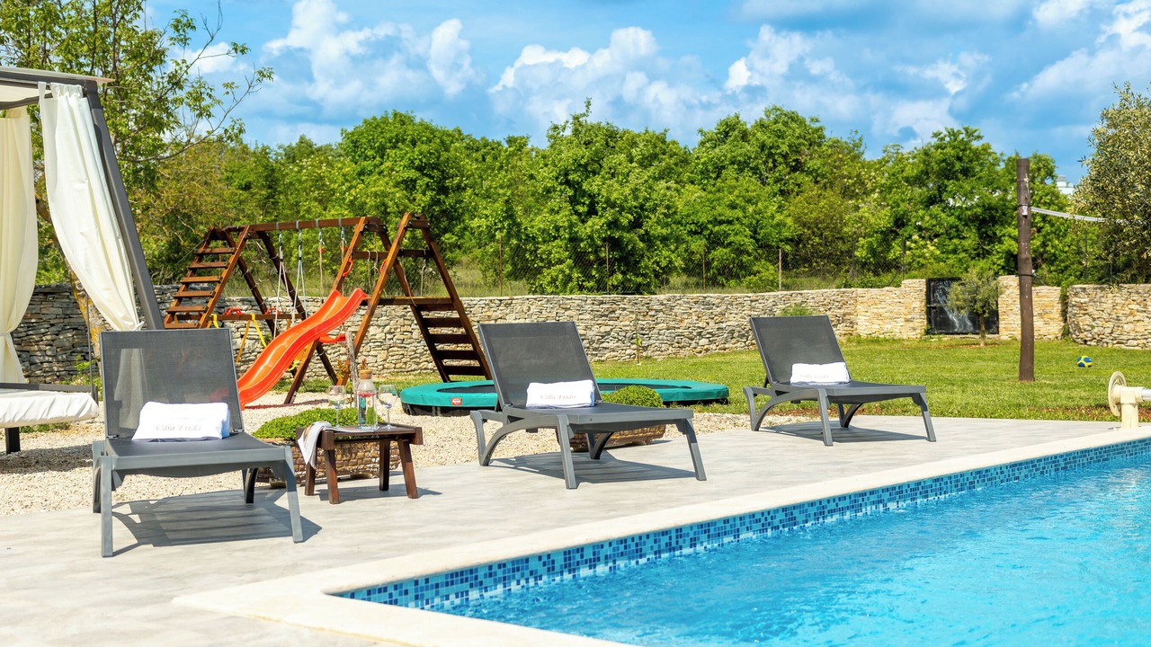 Photo of Outdoor in Cabrunici